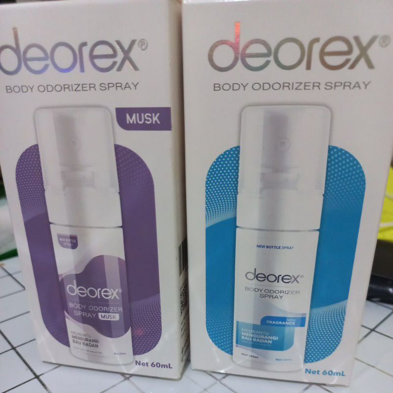 Jual Deorex | Shopee Indonesia