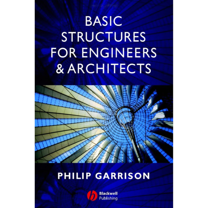 Jual Buku - Basic Structures For Engineers And Architects by Philip G ...