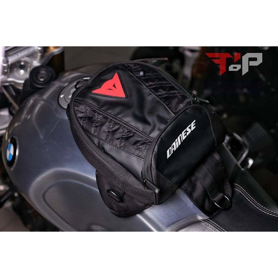 Jual DAINESE D TANKER MOTORCYCLE MINIBAG | Shopee Indonesia