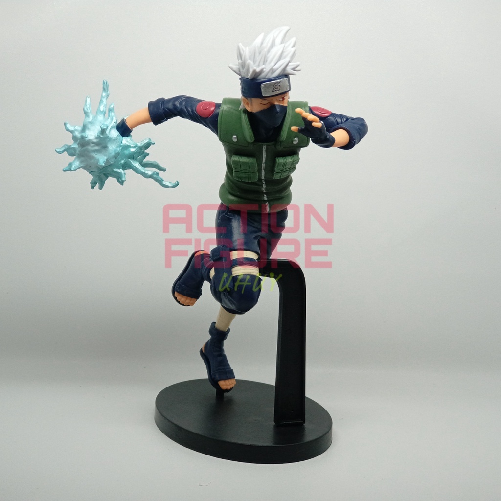 Jual Action Figure Kakashi Chidori Shopee Indonesia