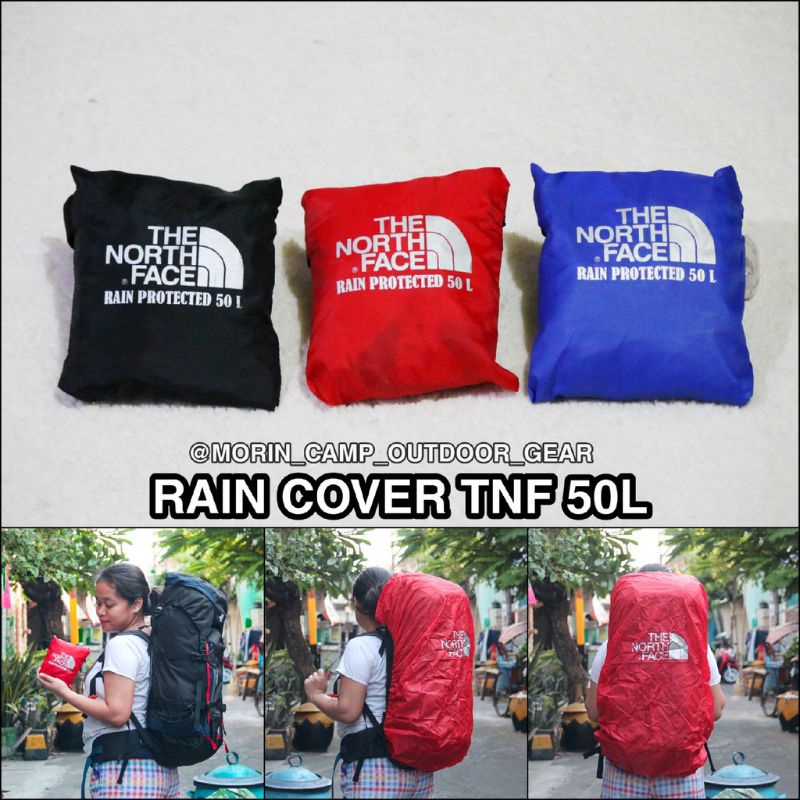 Jual Rain Cover Bag L Rain Cover Bag L Rain Cover Bag L Rain