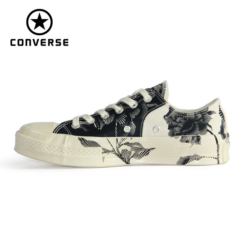 Converse 2025 retro stampa