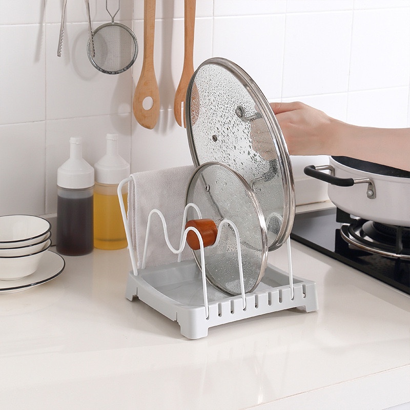 Jual ZEN - Rak Dapur Pengering Piring Mangkok Drying Dish Rack | Shopee ...