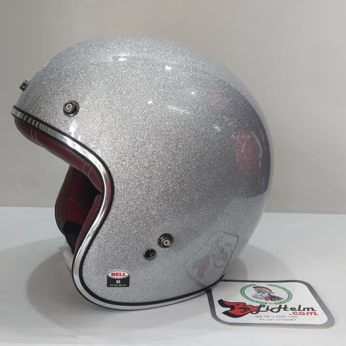 Jual 2024 helm bell