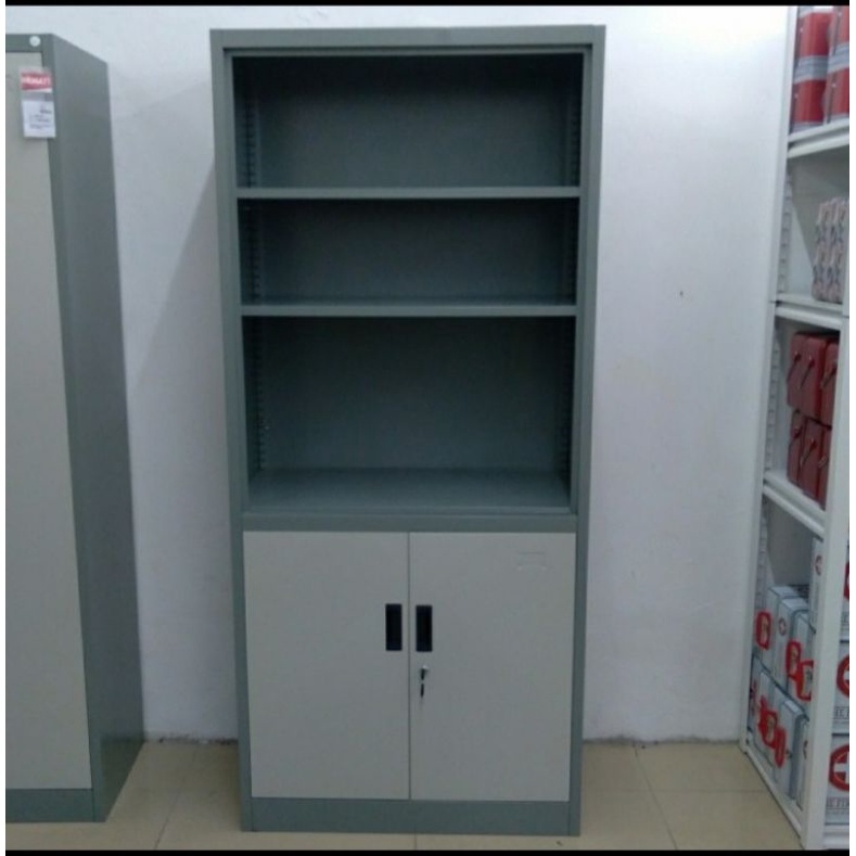 Jual Lemari arsip informa sinom file cabinet lemari buku lemari kantor ...