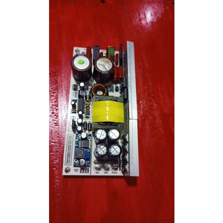 Jual smps HB 90vdc IC TL494, atau pengganti power suplay | Shopee Indonesia