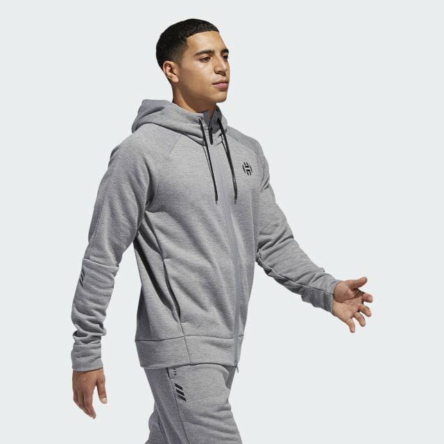 Harden shooter outlet hoodie