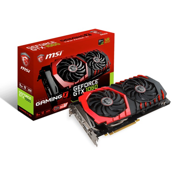 Gtx 1060 ddr5x outlet