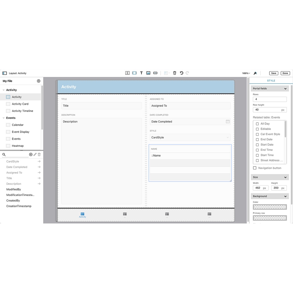 Jual FileMaker Pro 19 + FileMaker Server 19 include Flashdisk 16GB ...