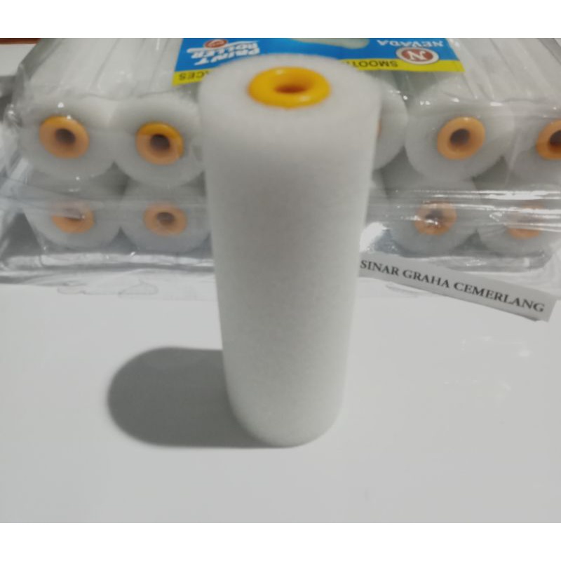 Jual KUAS ROLL 4