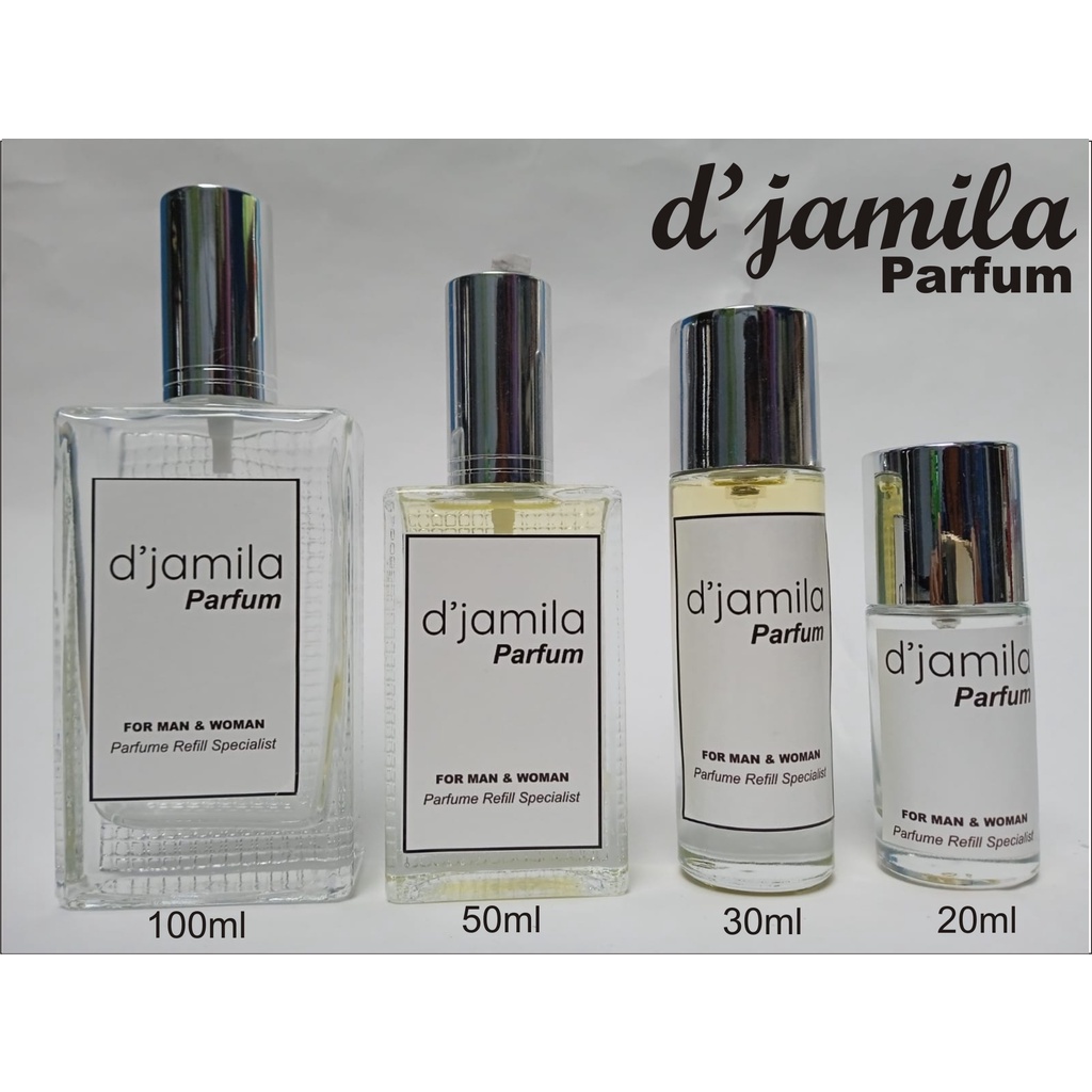 Jual PARFUM LUX | Shopee Indonesia
