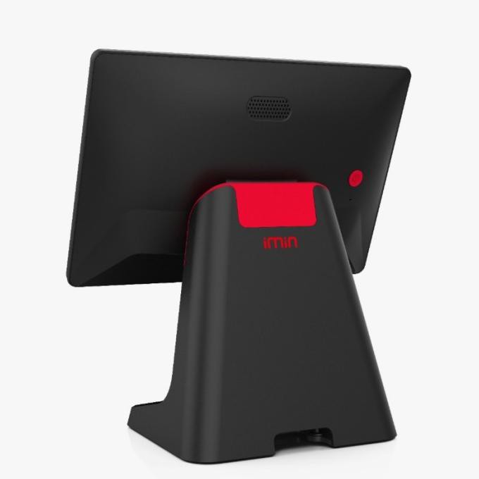 Jual Mesin Kasir Android Imin D2 Pro 2 G / 16 G Scanner-Printer ...