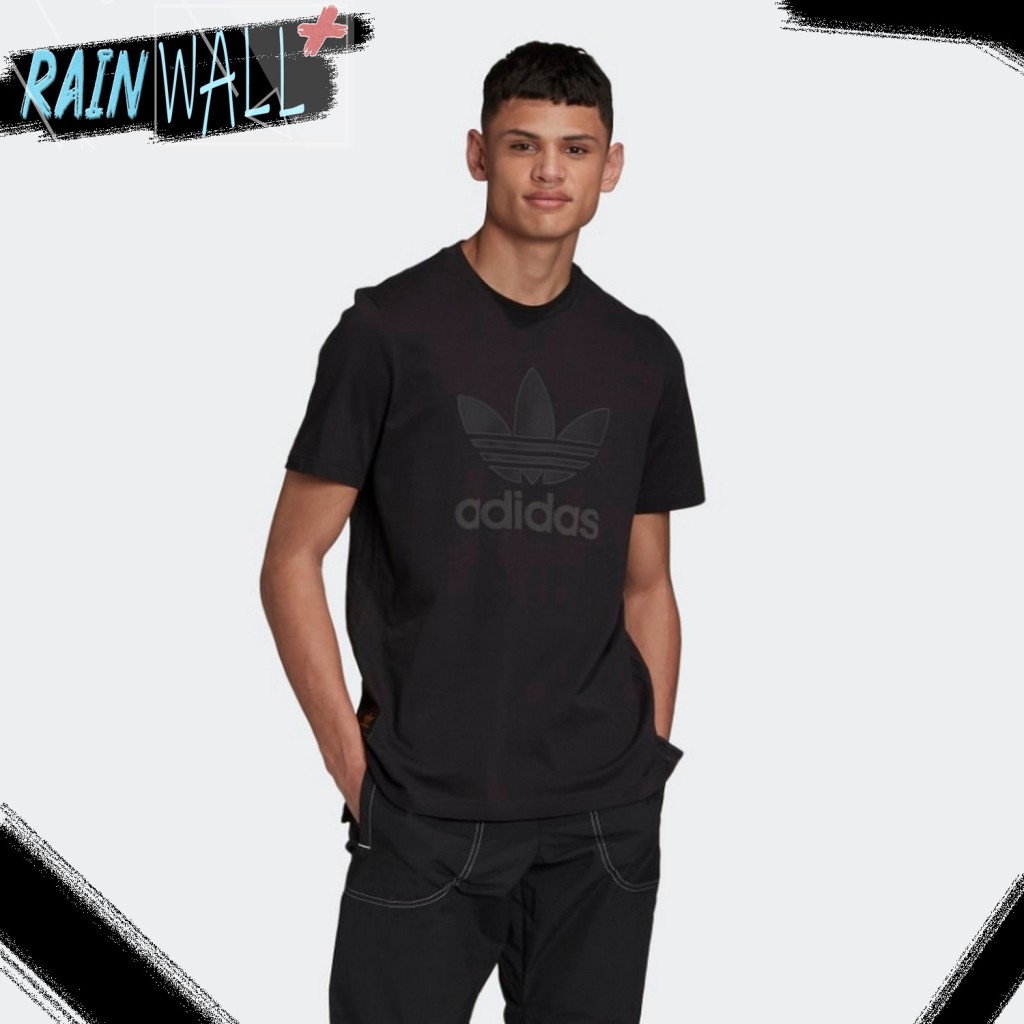 Adidas warm best sale up tee