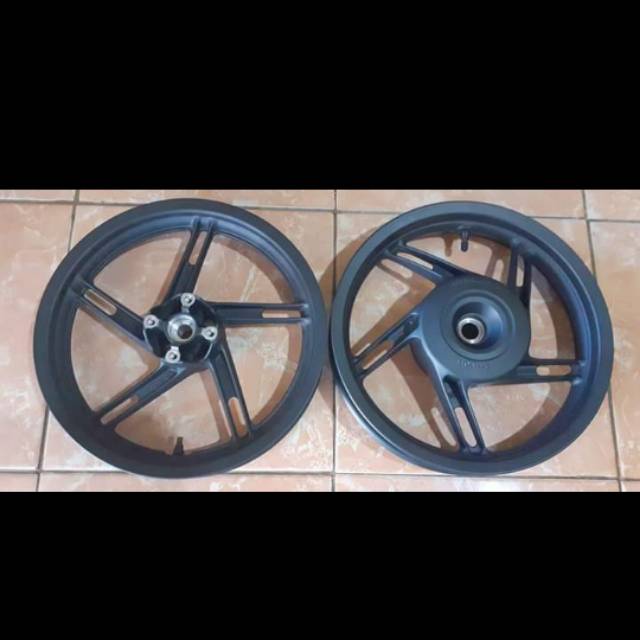 Velg Pcx Thailand - Piffle.me