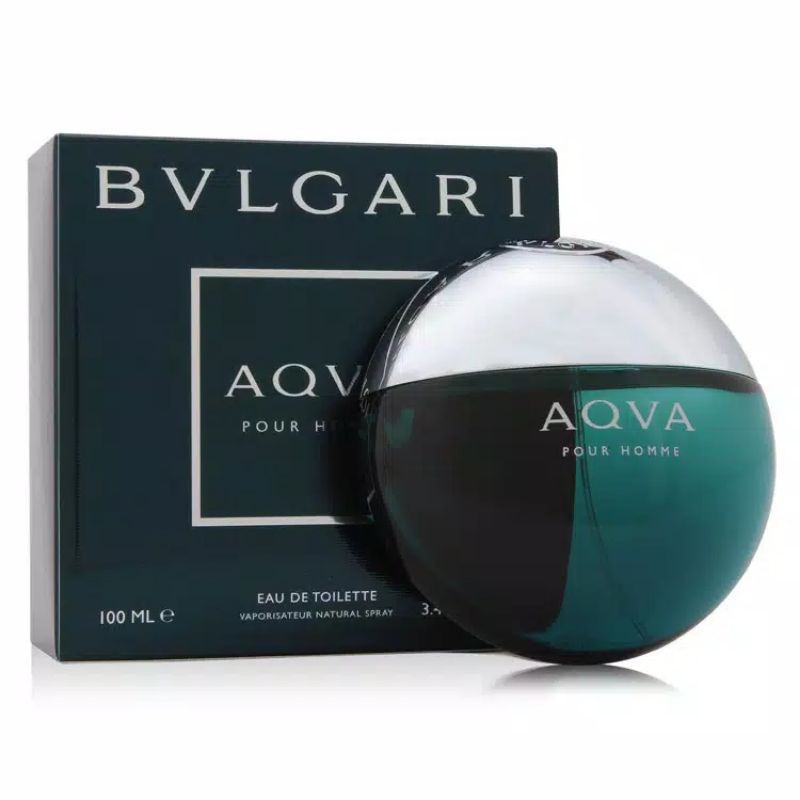 Bvlgari shop perfume harga