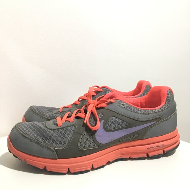 Nike on sale lunarlon original