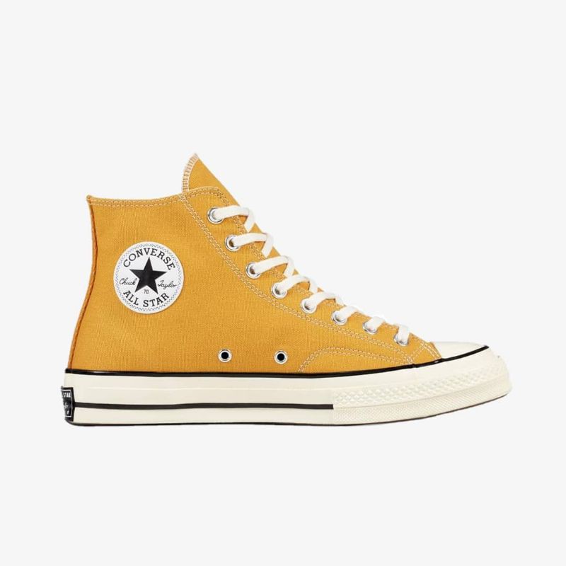 Converse 70s yellow sale