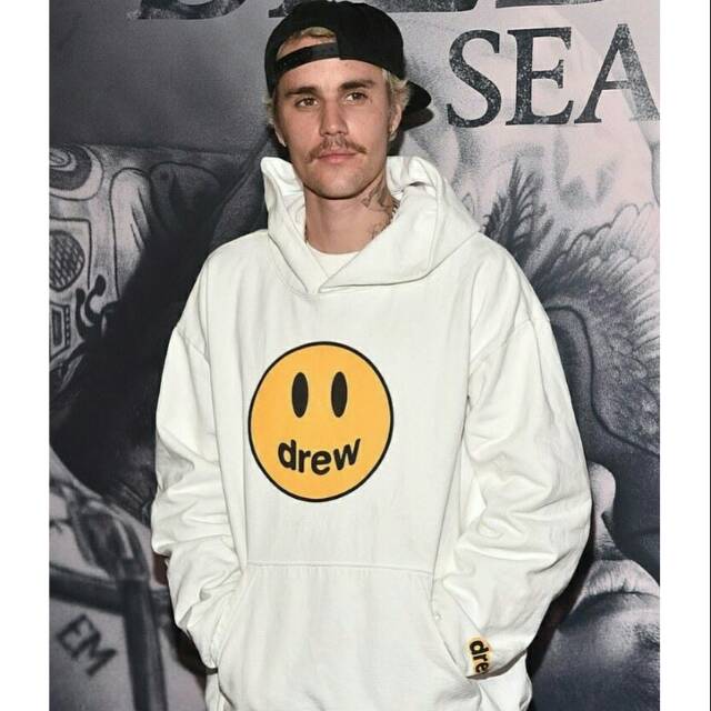 Drew house justin bieber hoodie sale