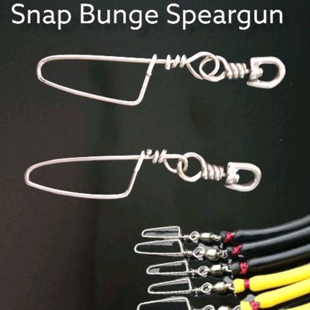 Jual Snap Untuk Bunge atau Banji Speargun | Shopee Indonesia