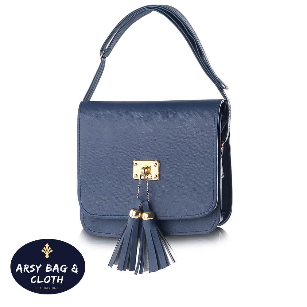 Jual Tas Wanita/ Tas Clutch/ Tas Selempang Brand Lokal Berkualitas