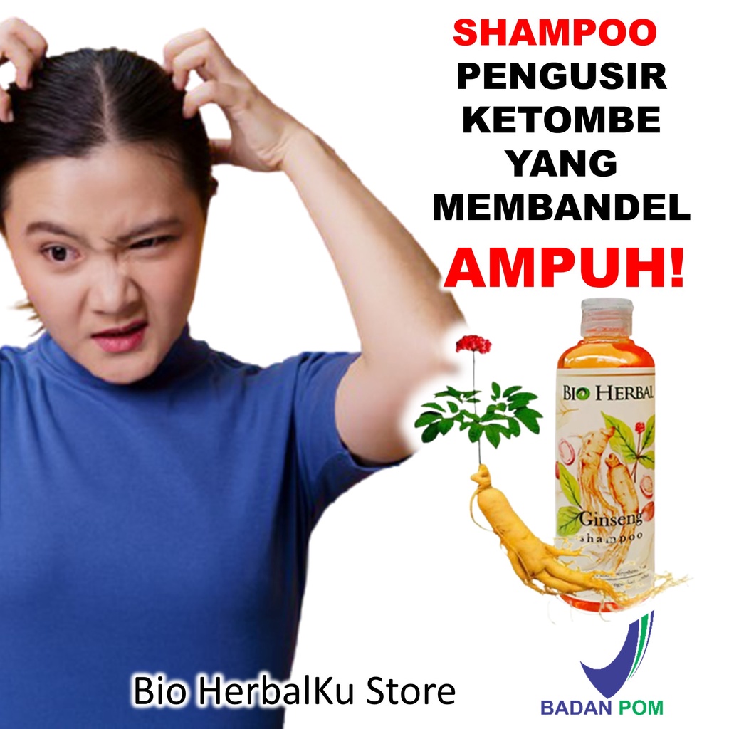 Jual Shampo Anti Ketombe Shampoo Anti Ketombe Shampo Anti Dandruff