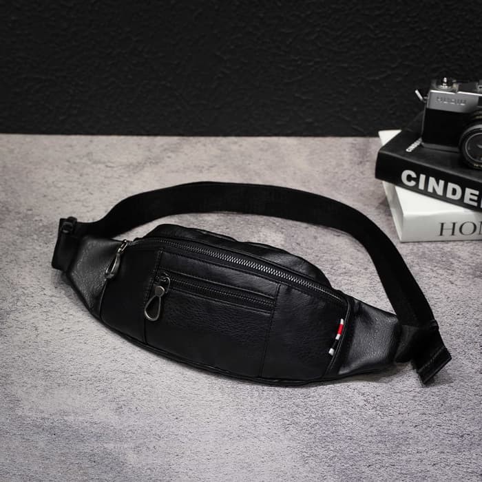 Waist bag best sale pria branded