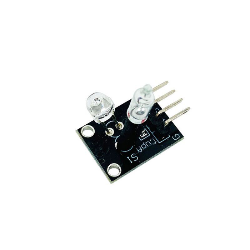 Jual Sensor Cahaya KY-027 Magic Light Cup Module untuk arduino | Shopee ...
