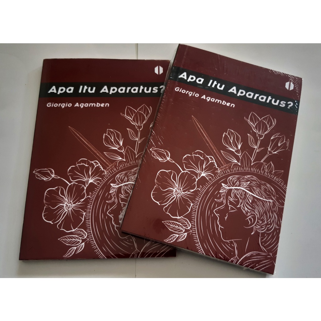 Jual Apa Itu Aparatus? Shopee Indonesia