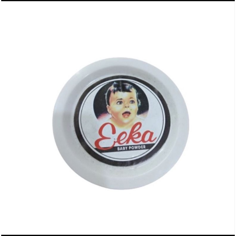 Jual Eka Baby Powder isi 100gr | Shopee Indonesia