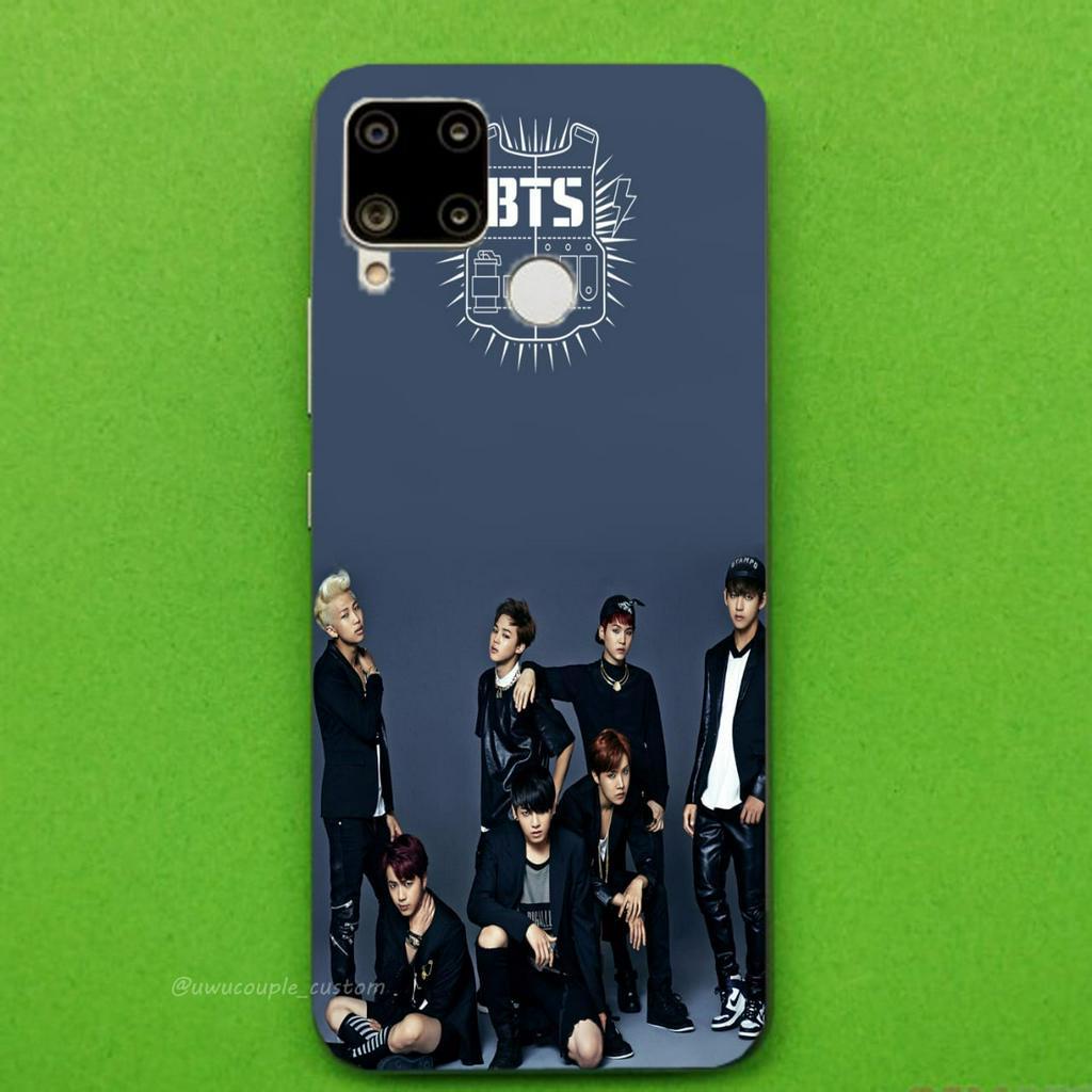 Jual Custom Case BTS (Kode : B0014) | Shopee Indonesia