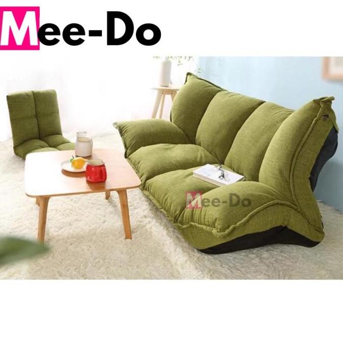 Jual Mee Do Sofa Bed Lipat Kursi Lipat Kursi Lesehan Kursi Santai