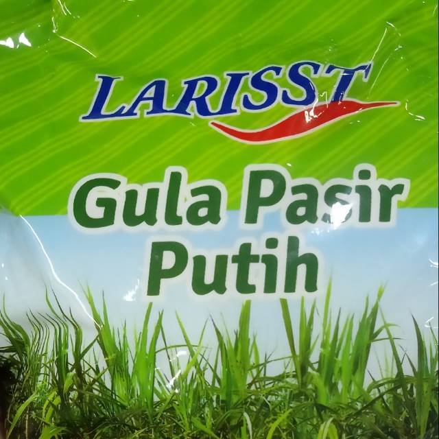 Jual Larisst Gula Pasir Putih | Shopee Indonesia