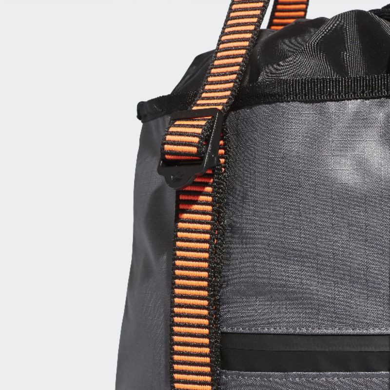Jual Adidas Cinch Tote Bag Originals Shopee Indonesia
