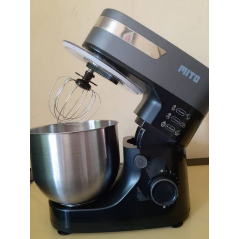 Jual Stand Mixer Mitochiba MX100 Mito Original Standing Mixer MX100