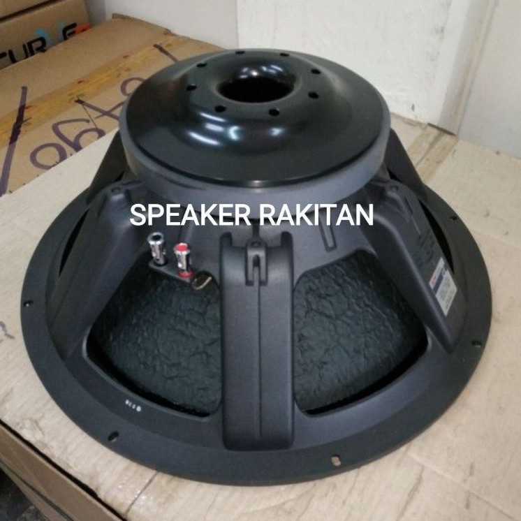 Speaker subwoofer 18 store inch