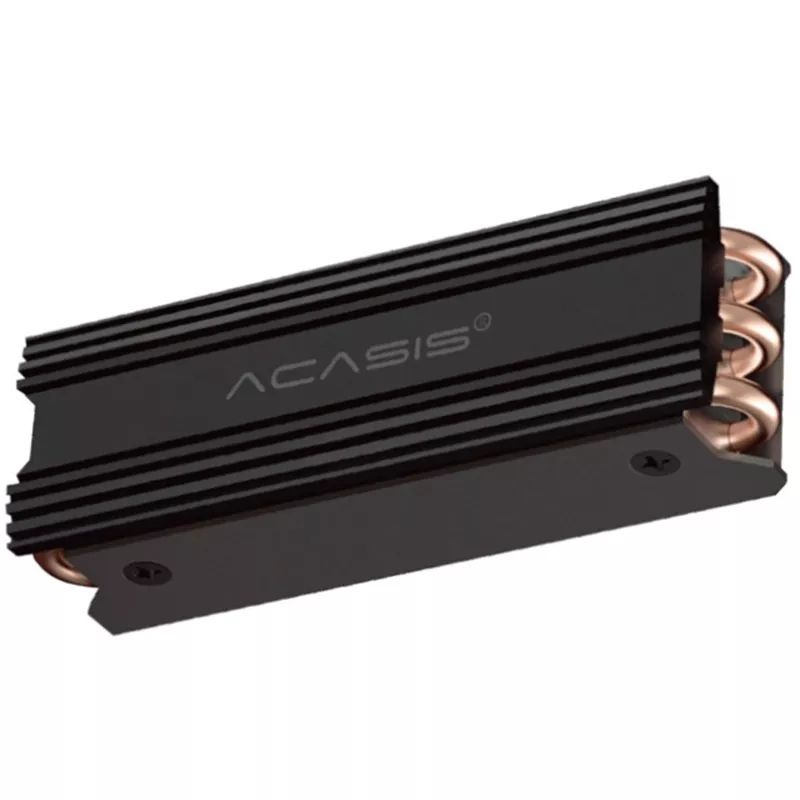 Jual ACASIS Radiator SSD NVME M2 2280 NVME Heatsink M.2 NVME Radiator ...