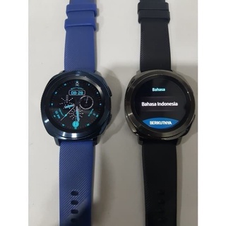 Jam samsung 2025 gear sport