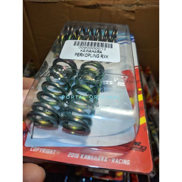 Jual Per Pir Kopling kawahara RXK RX King / Scorpio / RXS Special / RXZ ...