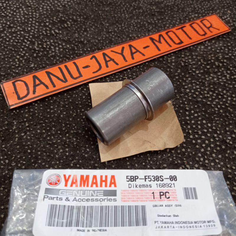 Jual BOSH BUSHING TROMOL RODA DEPAN BELAKANG NAP GIR RX KING