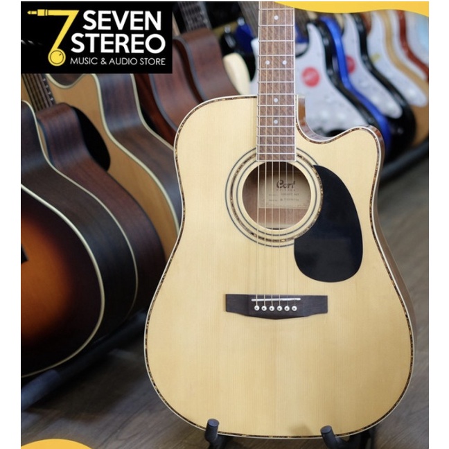 Jual CORT GITAR AD880CE AD 880 CE ACOUSTIC ELECTRIC GUITAR | Shopee ...