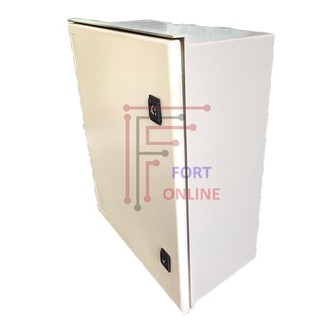 Jual Panel Box 604023 Fiber Glass Tahan Air PVC Plastik ENCLOSURE MERK ...