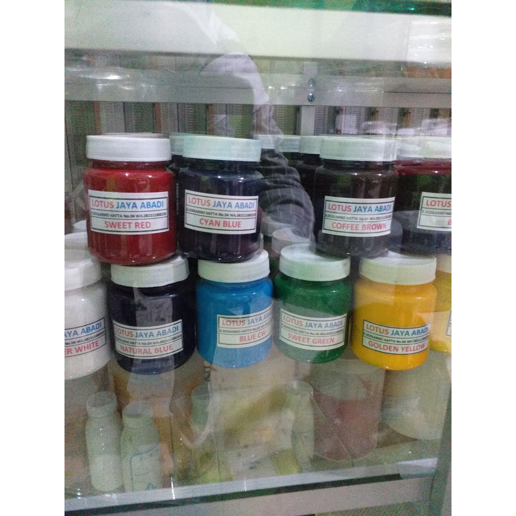 Jual PIGMENT CANDY TONE MATAPEL 50gram | Shopee Indonesia