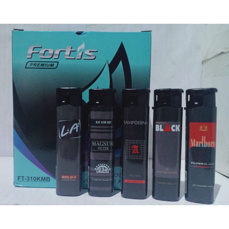 Jual Korek Api Magnet Gas / Pematik Magnetic Lighter / Lighter Rokok ...