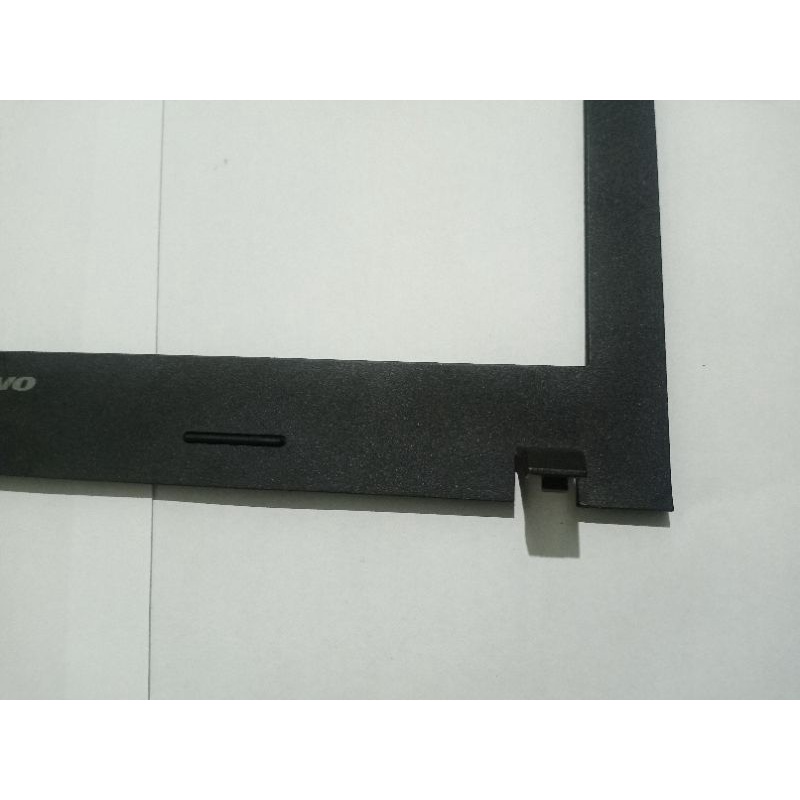 Jual original case casing atas frame lcd laptop lenovo g405 g 405 ...