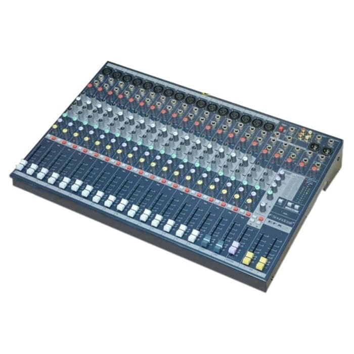 Jual Mixer Soundcraft EFX 16 Channel Shopee Indonesia