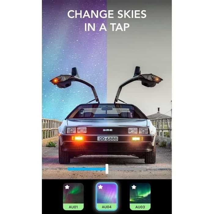 Jual Enlight Quickshot Pro Full Aplikasi Edit Foto Gambar Android