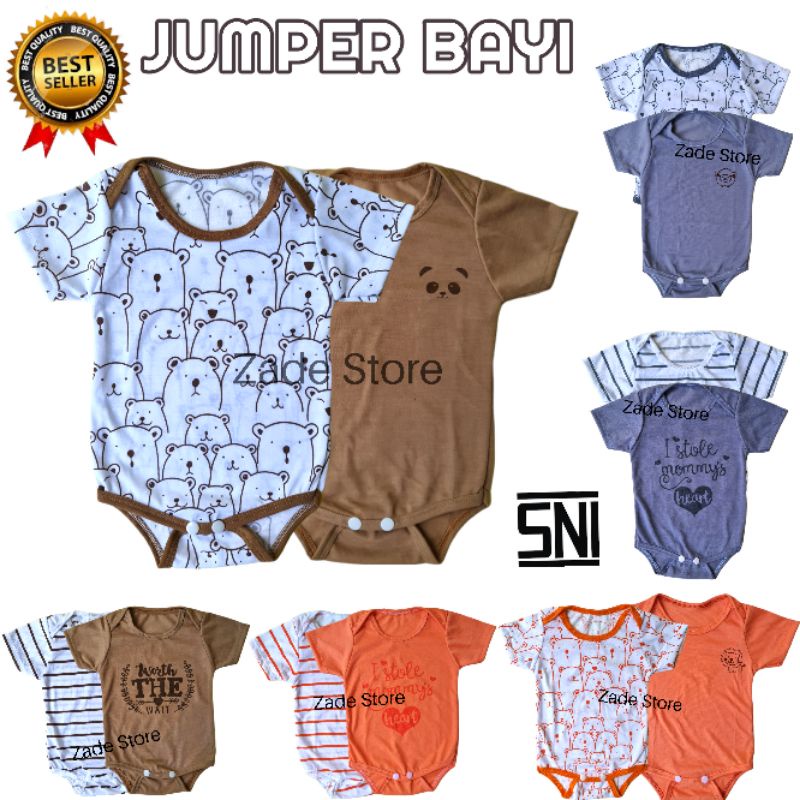 Baju jumper clearance baby