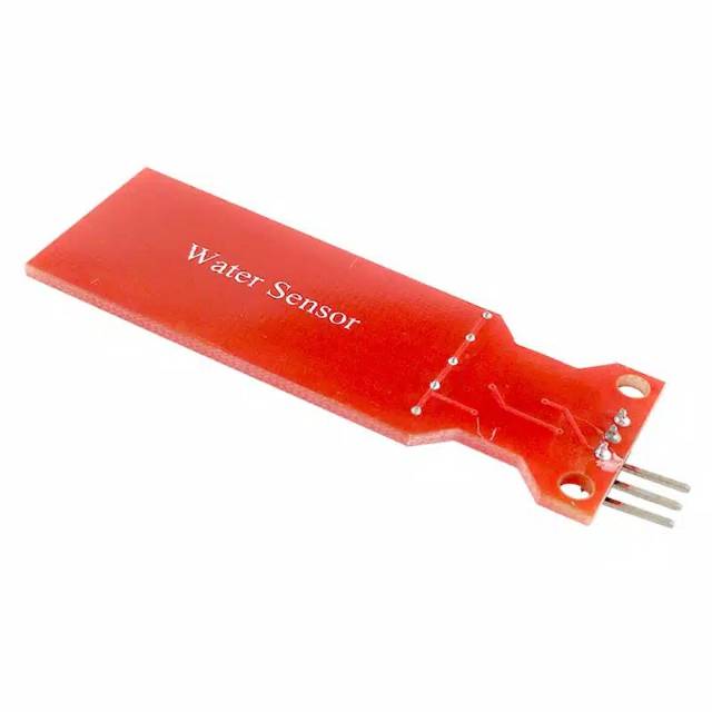 Jual Modul Sensor Deteksi Permukaan Ketinggian Air Hujan Water Level ...