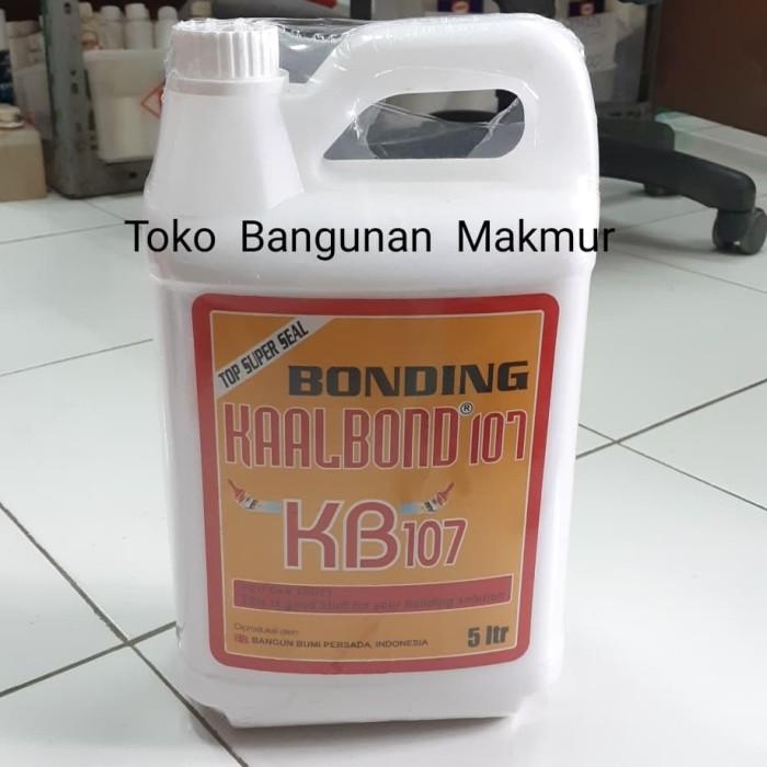 Jual Kalbon Bonding Cairan Water Proofing Campuran Semen | Shopee Indonesia