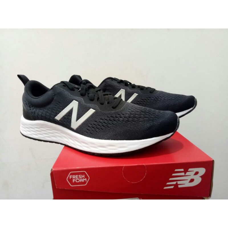 Jual NEW BALANCE RUNNING MARISLB3 ORIGINAL Shopee Indonesia